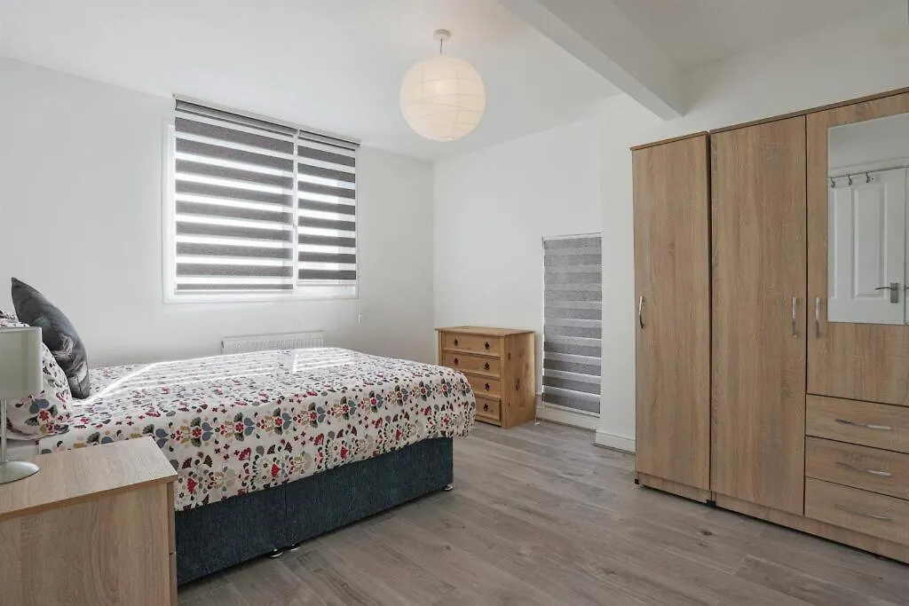Apartament Carr Lane House York Kwatera prywatna
